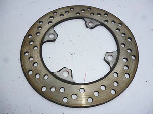 KAWASAKI Z 1000 A6F , ZR 1000, 06 , REAR DISC - Picture 1 of 1