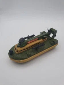 MATCHBOX "BATTLE KING SERIES" MODEL No.K-105 HOVER RAIDER - Picture 1 of 4