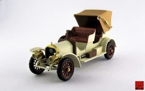 MERCEDES SIMPLEX - 1902 1:43 - Picture 1 of 1
