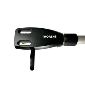 Thorens Headshell für TD204 Aluminium Druckguss TWMT58003400103 - Bild 1 von 1