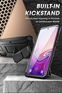 Für Samsung Galaxy S20 FE, SUPCASE UBPro Dual Layer Case Ständer Holster Cover - Bild 1 von 26