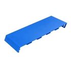 Parts Console Faceplate Protective Case HDD Bay Cover Housing Shell For PS4