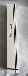 Aothia Leather Desk Pad Black - Picture 1 of 3