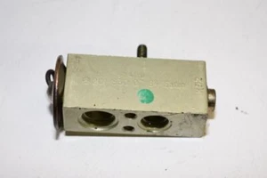 1989-1993 MERCEDES BENZ 190E W201 2.3L AC SYSTEM EXPANSION VALVE 201 830 07 84 - Picture 1 of 12