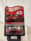 Hot wheels Rote Linie Verein 1993 Ford MUSTANG Cobra R
