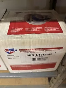Wheel Bearing and Hub Assembly PTC PT512156 - Picture 1 of 2
