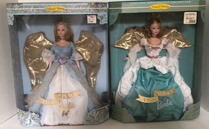 Barbie Angel of Peace/Angel of Joy Vintage 2er-Pack Neuwertig - Bild 1 von 1