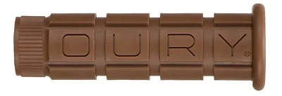 Oury Single Compound Bike Grip BMX - Mountain Bike - ATV Grips (Lizard Skins) - Image 1 of 4