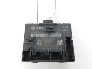 8X0959792B CENTRALINA COMFORT DX PORTA AUDI A1 I (8X) 1.6 TDI 16V MAN 5M 90CV 20 - Foto 1 di 2