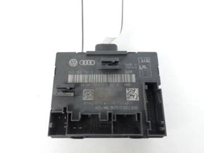 8X0959792B CENTRALINA COMFORT DX PORTA AUDI A1 I (8X) 1.6 TDI 16V MAN 5M 90CV 20 - Immagine 1 di 2