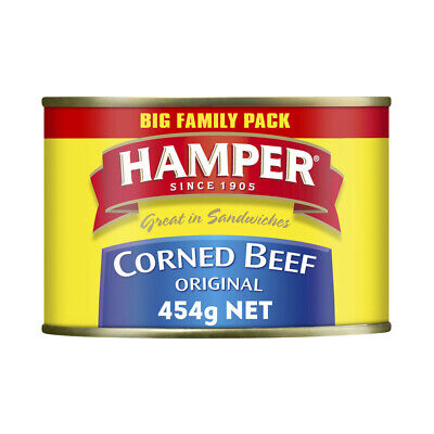 Original Corned Beef 454g • 13.30$