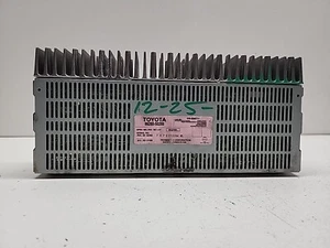 2007 2008 2009 LEXUS LS460 RADIO AUDIO PIONEER AMPLIFIER OEM | 8628050280 - Picture 1 of 6