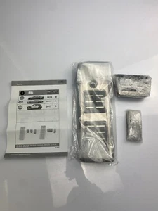 AUDI ORIGINALE PEDALE+FUßSTÜTZE FÜR AUTOMATIK 80B064205A+8W1064205A - Bild 1 von 7