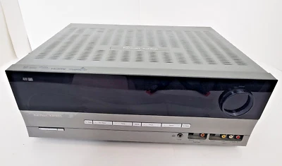 Harman Kardon AVR-146 - 5.1 CH HDMI Home Theater Surround Receiver  - Image 1 of 4