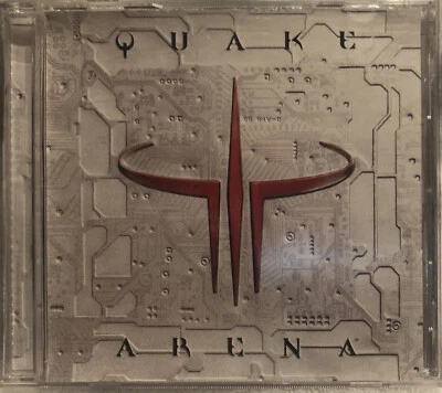 Quake III Arena (1999) - Image 1 of 3