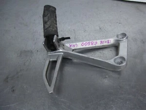 HONDA CB500 REAR FOOTREST CB500 2013-16 - Picture 1 of 2