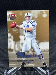 2006 Fleer Ultra Football Gold Medallion Pick Your Own & Complete Your Set - Picture 1 of 379