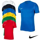 Junior Nike T Shirt Boys Girls Top Kids Football Gym Sport Age 7 8 9 10 11 12 13