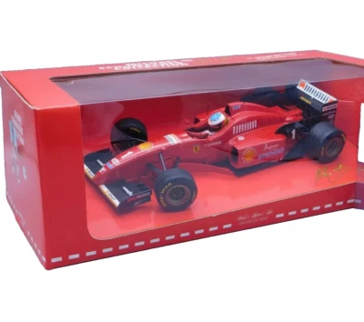 Minichamps 510961811 Formel 1 Ferrari F310 GP Barcelona #1 "M.Schumacher" 1:18  - Bild 1 von 3