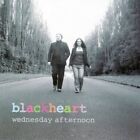 Blackheart Wednesday Afternoon (CD)