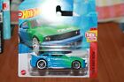 FORD - MUSTANG - 2007 - HOT WHEELS 2023 - SCALA 1/64