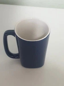 Rachel Ray Round and Square Stoneware Mug/Cup EUC - Picture 1 of 3