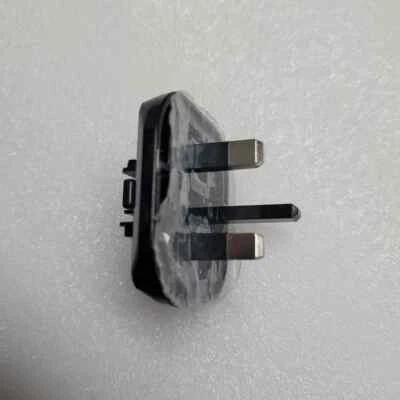 NVIDIA UK Plug for Nvidia Shield 19c-2.1a TV Pro Media SPA040A19W2 SPA011AU5W2 - Image 1 of 4