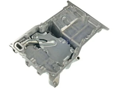 For 2002-2005 Chevrolet Cavalier Oil Pan Autopart Premium 67241NP 2003 2004 Foto 1 de 2