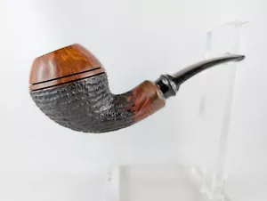 Estate Peter Hedegaard, Handmade in Denmark, Pfeife - Pipe - Pipa - Bild 1 von 8