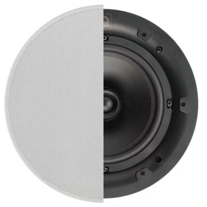 Q ACOUSTICS QI 65 C COPPIA DIFFUSORI INCEILING NUOVI - Picture 1 of 1