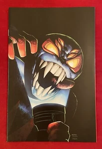 Spider-Boy #3 1:100 Humberto Ramos Virgin Variant NM+ Marvel Comics 2024 1. App - Bild 1 von 4