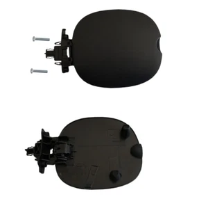 per RENAULT CLIO (1999-2008) TAPPO SERBATOIO CARBURANTE NERO NUOVO! - Foto 1 di 1