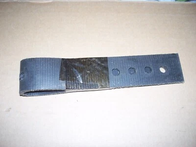 Ремешок ограничителя Polaris для снегохода 1993 RXL XLT Classic Trail 440 НОВЫЙ от оригинального производителя 5410733 - Изображение 1 из 3