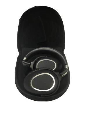 Sennheiser PXC 550 Wireless NoiseGard Adaptive Noise Cancelling Headphones - Photo 1/4