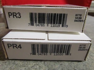 2010 Franklin Pierce Presidential Dollar $25 Rolls, In original mint boxes PR3-4 - Picture 1 of 2