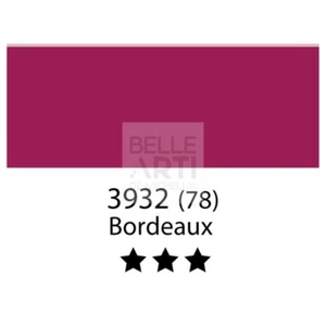 COLORANTE IN POLVERE DEKA " L " PER BATIK BUSTA DA 10 GR. #32 (78) BORDEAUX - Picture 1 of 2