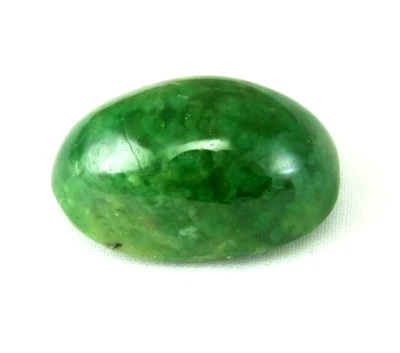 Shola Genuine 44.10 Ct Natural Tsavorite Garnet Giant from Kenya - Image 1 of 3