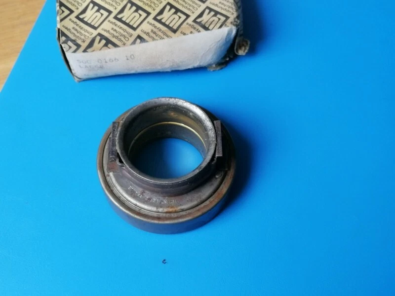 Opel Kadett Ascona Manta Rekord LUK Release Bearing Thrust Bearing Vintage NEW - Image 1 of 1