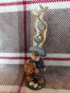 Boyd's Bears Figur - 2845 - 2E/2675 - "Too-Loose" Lapin - Bild 1 von 5
