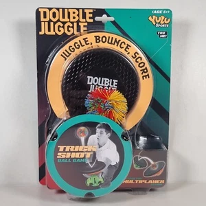 Double Juggle Kids' Ball Outdoor Game Toy - Picture 1 of 10