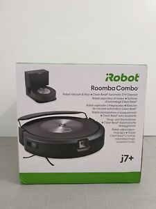 Roomba Combo j7+ Saug- und Wischroboter mit WLAN-Verbindung _11_5