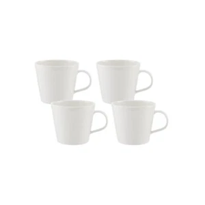 Royal Doulton 1815 Pure Mug 400ml (Set of 4) - Picture 1 of 3