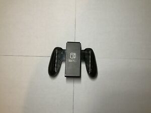 Nintendo Switch Joycon Griff mit Aufladung