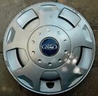 1x Genuine 15" Ford Transit wheel trim hub cap cover