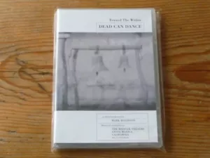 Dead Can Dance: "Toward The Within" DVD VAD-4015 [lisa gerrard cure siouxsie QD - Picture 1 of 2