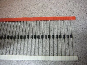 On Semi MZP4738ARL 8,2V 3W 5% 2-Pin DO-41 Zenerdiode Single **NEU** Stck.20 - Bild 1 von 2