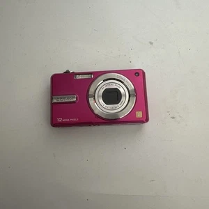 Panasonic LUMIX DMC-F3 Digital Camera 12MP (Tested & Working) - Picture 1 of 5