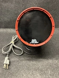 Vintage Kodak Adjustable Darkroom Safelight Lamp Model A - WORKS! - Picture 1 of 19