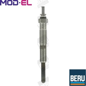 4x GLOW PLUG GN963 FOR RENAULT SCÉNIC/VAN Megane/Kombi/van MEGANE/Hatchback 1.9L - Picture 1 of 7