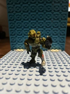 Mega Construx Custom Made Figure - Picture 1 of 3